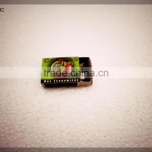 Africa Market Wax Match at Low Cost thumbnail-1