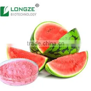Free Sample Good Water-soluble Watermelon Juice Extract Powder thumbnail-1