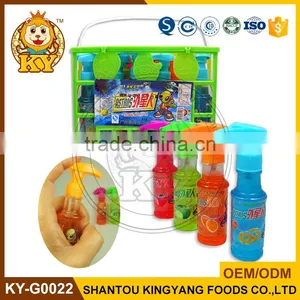 Fruity New Design Liquid Spray Candy Sweet Manufactory thumbnail-1