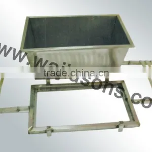 Brass Made Chafing Dish Manufactured by Royal De Wajidsons | Top Quality Chafing Dish | Handmade Chafing Dish thumbnail-3
