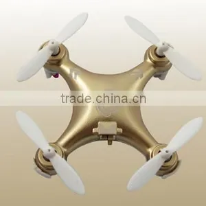 Hot Offer Cheerson Cx-10 Cx10 Mini 2.4g 4ch 6 Axis Quadcopter thumbnail-2