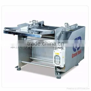GB-270 Fish Skin Peeling Machine With Stainless Steel WhatsApp :+86 18819432901 thumbnail-4