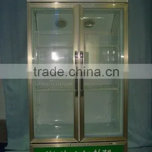 Upright Showcase,showcase,freezer,chest Freezer,refrigerator thumbnail-1