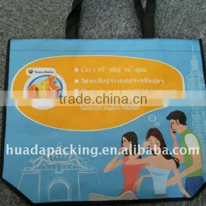 2015 New Type PP Non-woven ba thumbnail-1