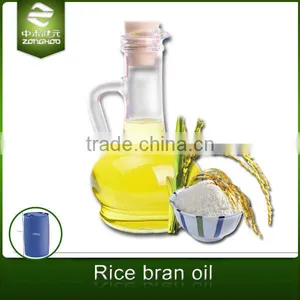 Rice Bran Oil Physical Refined Oil for Cosmetic thumbnail-1