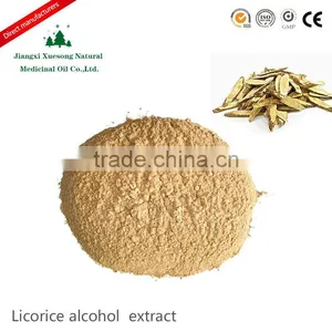 Nature Extractum Glycyrrhizae Liquidum Used for Making Cold Medicine thumbnail-1