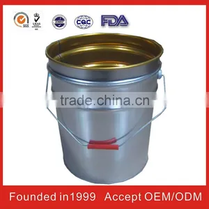 Chemioal Round Tin Can Making Machine With Chemical Round Tin thumbnail-1