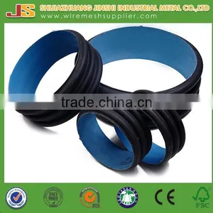 SN Rainwater Socket Corrugated HDPE Pipe thumbnail-2