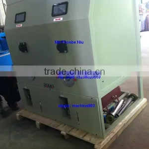2017 Polyester Fiber Filling Machine thumbnail-6