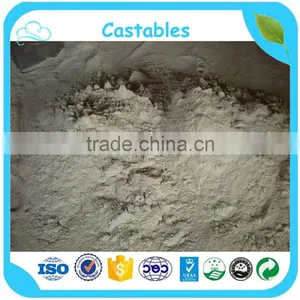Chromium Oxide Green In Refractory Castable Materials thumbnail-3