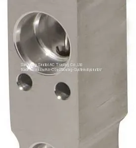 AUTO AC Conditioning 10S20C Compressor For Lexus Series thumbnail-3