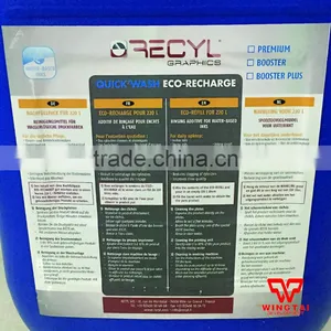 France RECYL QW QUICK WASH Booster thumbnail-2