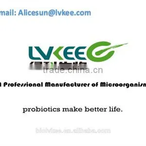 Lvkee Bio Powder 100BL Bacillus Licheniformis for Animal Feed and Aquaculture thumbnail-1