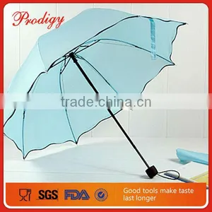 Windproof Good Reputation Umbrella With Sunscreen thumbnail-1