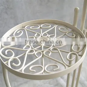 2014 New Flower Stand ,metal Plant Stand thumbnail-5