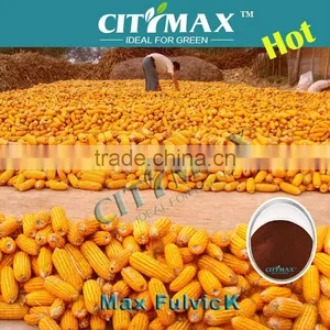Refined Potassium Fulvate thumbnail-1