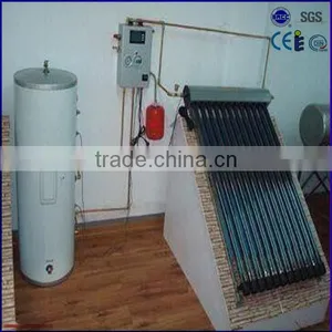 How Much Does a Solar Hot Water Heater Cost thumbnail-1