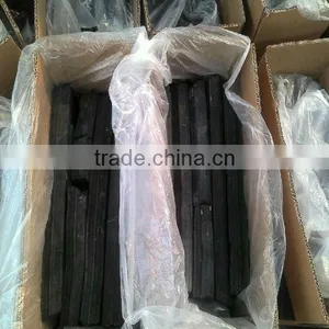 BARBECUE CHARCOAL/briquette Machine for Sawdust thumbnail-1