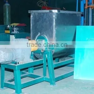 Powder Mixing Machine-for Making Incense (Whatsapp +84-973403073) thumbnail-2