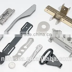 Aluminum Extrusions Industrial Stamping Parts,ford Industrial Parts thumbnail-2