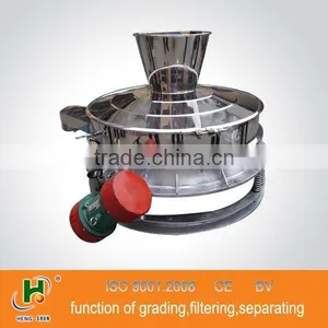 Low Profile Circular Sieve thumbnail-3