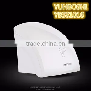 Wall Mounted Airblade Electric Hand Dryer for Home thumbnail-1