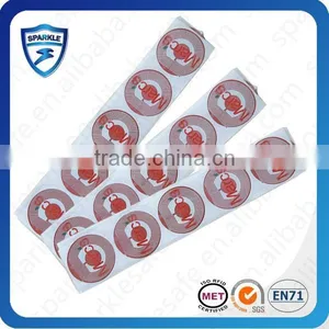 13.56MHz HF Customized Nfc Wet Inlay thumbnail-1
