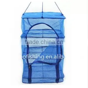 China Foldable Fish Drying Net,fish Net, Vegetable Drying Net thumbnail-3