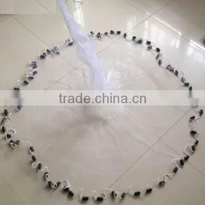 Best High Quality Hand Cast Fishing Nets thumbnail-1