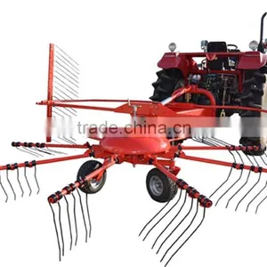 High Quality Lawn Rake for Sale thumbnail-1