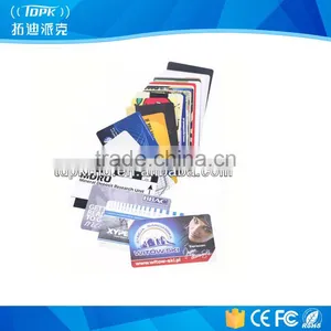 125Khz Atmel Temic Card thumbnail-1