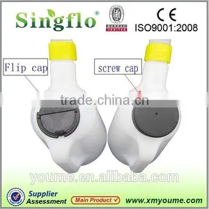 Singflo Series 5gallon Plastic Oil Jugs thumbnail-3