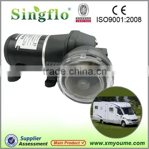 12v High Flow Electric Water Pump thumbnail-1