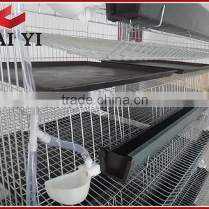 Layer Quail Cages For Sale From Direct Factory thumbnail-5
