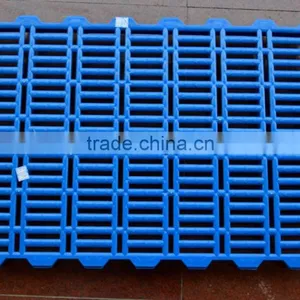 Pig Plastic Slatted Flooring/PIG Farm Floor thumbnail-1