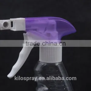 Plastic Foam Trigger Sprayer,trigger Sprayer 28/415,medicine Bottle Sprayer thumbnail-5