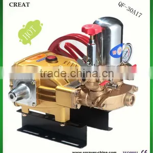 QF-30A11 Power Sprayer thumbnail-3