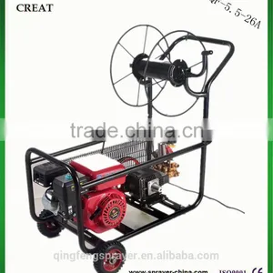 QF-5.5-26A Gasoline Engine Power Sprayer thumbnail-1