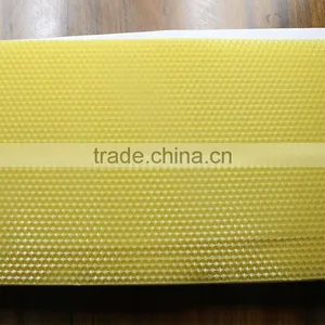 Original Beeswax Make Beeswax Foundaiton|beeswax Sheets From Beeswax Supplier for Buy Beeswax Foundation Sheet thumbnail-2