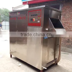 2015 Cheap Price Full Automatic Poultry Automatic Plucker Machines thumbnail-3