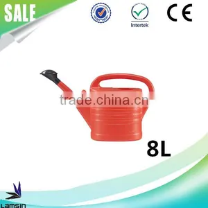 3L~14L Plastic Garden Watering Can/Mini Watering Can(2023) thumbnail-1