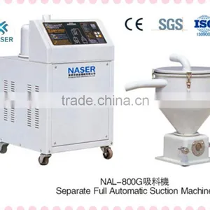 Automatic Vacuum Hopper Loader for Plastic Granules thumbnail-1