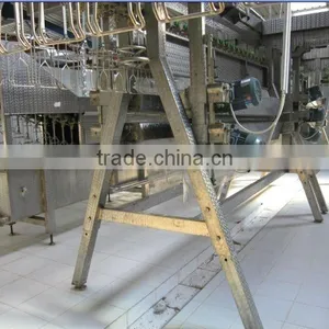 Food Processing Machine Feet Peeler thumbnail-1