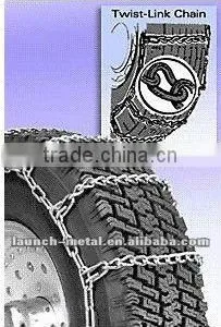 TRUCK SNOW CHAIN,TIRE CHAINS,TRUCK CHAINS thumbnail-1