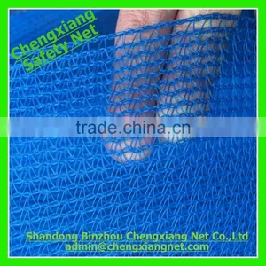 1.83X5.1M & 1.83X20.4M High Quality HDPE Construction Safety Net thumbnail-5