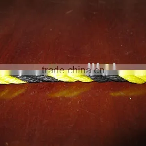 PE Rope Twisted Rope thumbnail-1