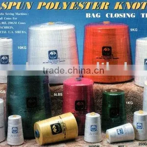 Spun Polyester 10 kg Knotless Thread thumbnail-1