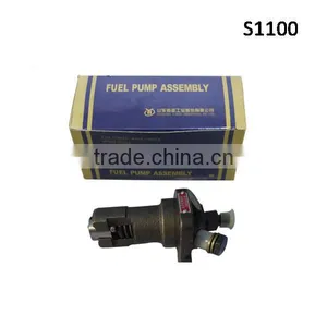 China Farm Tractor Engine Spare Parts S1100 Fuel Injector Pump thumbnail-1