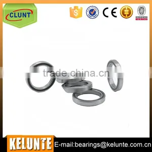 GCr15 Deep Groove Ball Bearing 6203 DDU Bearing 6203 DDW thumbnail-4