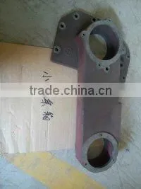 Roller Chain Box for Walking Tractors thumbnail-1